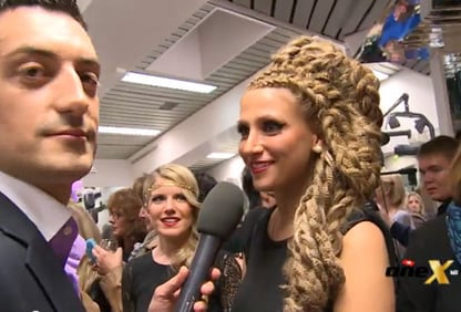 OneX TV Bericht