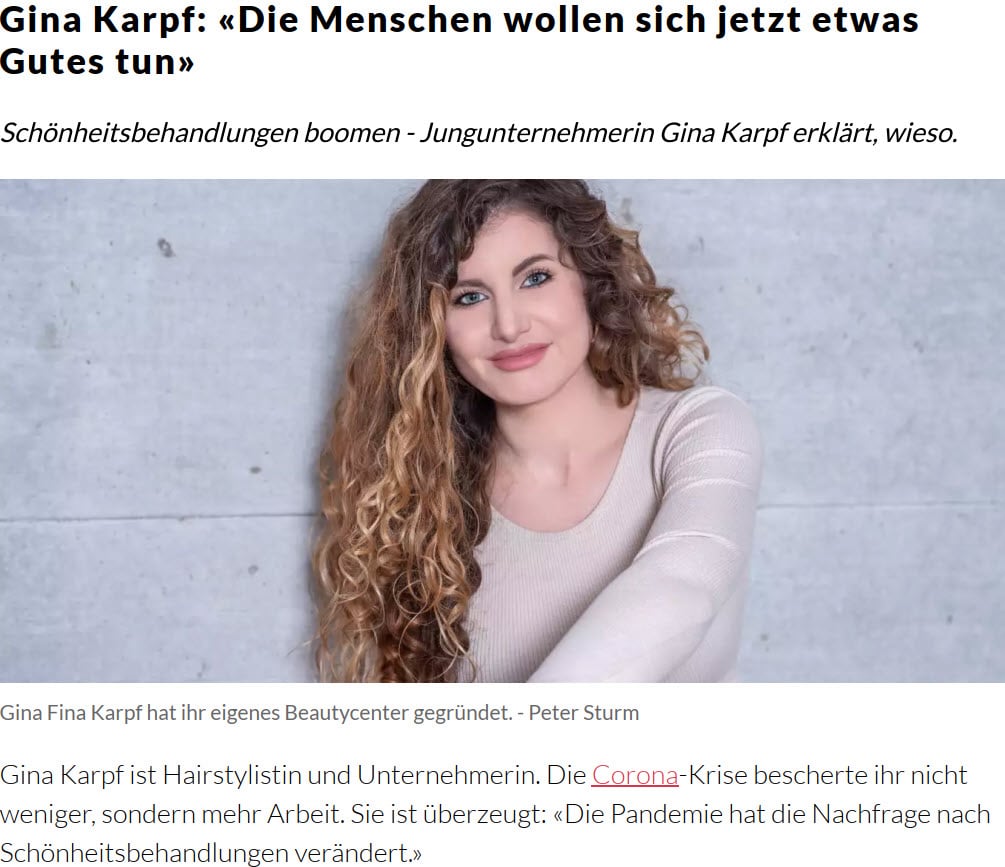 Nau.ch Bericht